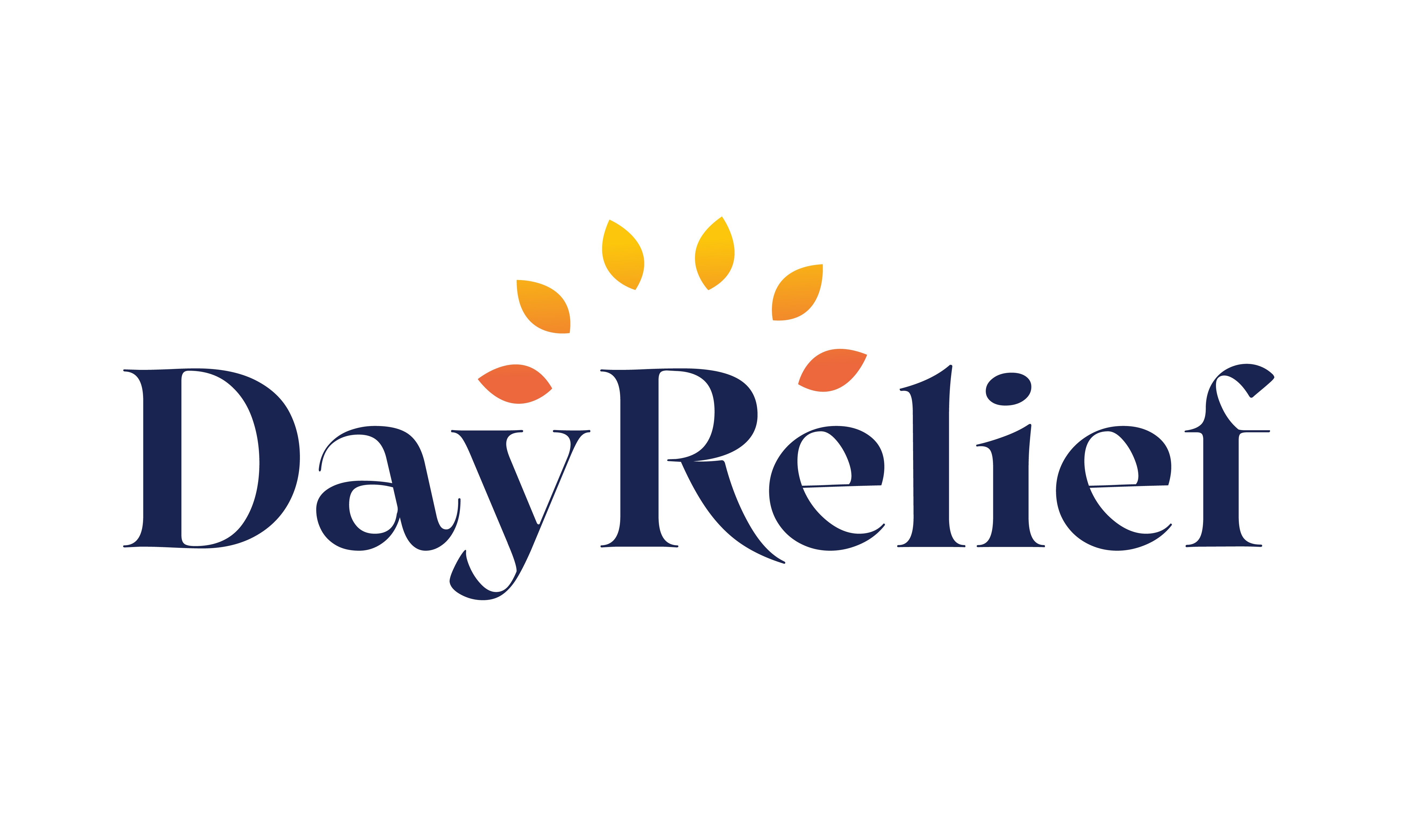 DayRelief logo